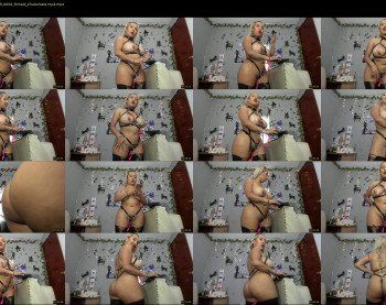 paradise_city__ — 56 minute Chaturbate female cam show recording, 720p, Apr 7, 2019