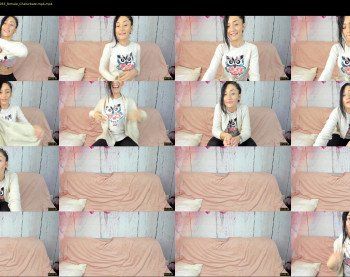 pinkyishere — 6 minute Chaturbate female cam show recording, 1080p, Apr 6, 2019