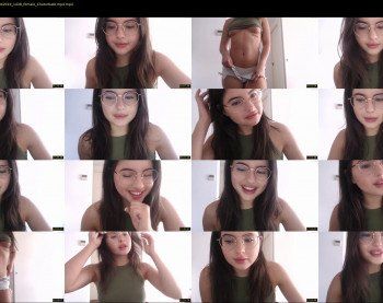 playnofuckinggames — 27 minute Chaturbate female cam show recording, 720p, Apr 6, 2019