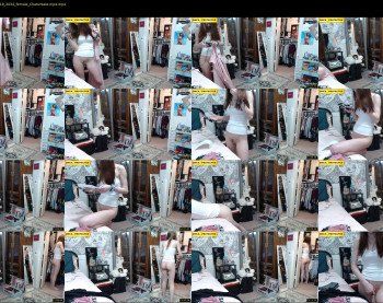 pr3ttyp1nkpussy — 29 minute Chaturbate couple cam show recording, 720p, Apr 6, 2019