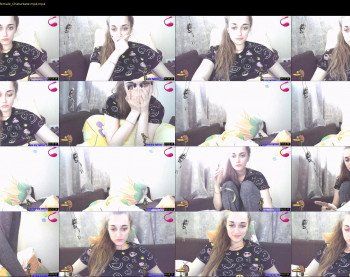 ps4pro — 57 minute Chaturbate female cam show recording, 480p, Apr 6, 2019
