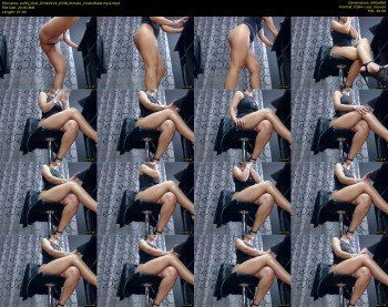 puffy_love — 7 minute Chaturbate female cam show recording, 480p, Apr 7, 2019