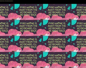 pyrowayne — 57 minute Chaturbate female cam show recording, 720p, Apr 6, 2019