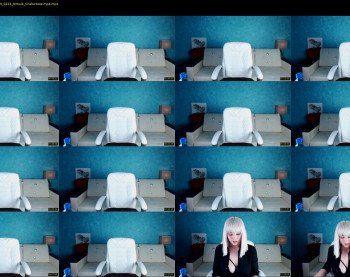 queensy_sins_x — 13 minute Chaturbate female cam show recording, 720p, Apr 7, 2019
