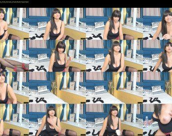 romanticabuse — 24 minute Chaturbate female cam show recording, 1080p, Apr 6, 2019