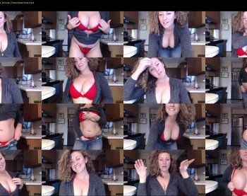 roxyrolla — 26 minute Chaturbate female cam show recording, 1080p, Apr 6, 2019