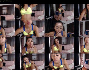 sadashi_ — 56 minute Chaturbate female cam show recording, 720p, Apr 6, 2019