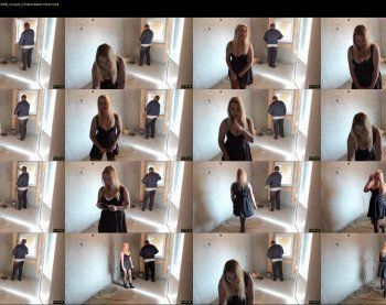 sexy_luna69 — 5 minute Chaturbate couple cam show recording, 1080p, Apr 6, 2019