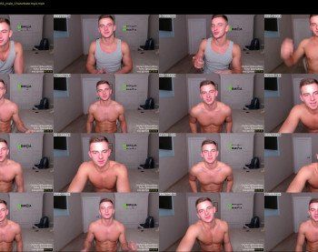 sexystbboy — 6 minute Chaturbate male cam show recording, 1080p, Apr 7, 2019