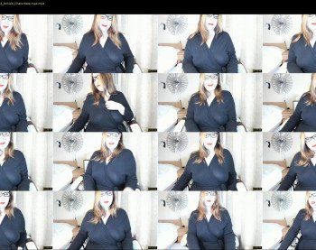 soft_body — 36 minute Chaturbate female cam show recording, 1080p, Apr 6, 2019