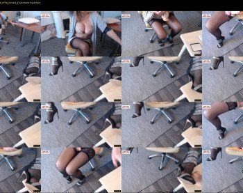 squirtmilfpussy — 48 minute Chaturbate female cam show recording, 720p, Apr 6, 2019