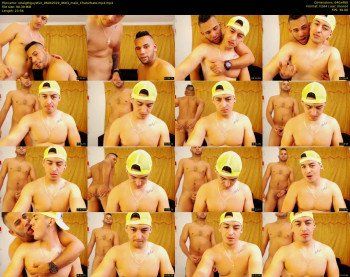 straigthguysfun — 24 minute Chaturbate male cam show recording, 480p, Apr 6, 2019