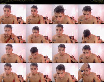 straigthguysfun — 9 minute Chaturbate male cam show recording, 480p, Apr 6, 2019