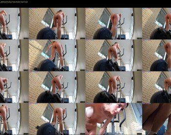 sweetbuttocks — 29 minute Chaturbate female cam show recording, 1080p, Apr 6, 2019