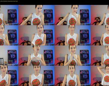 sweetbuttocks — 29 minute Chaturbate female cam show recording, 1080p, Apr 6, 2019