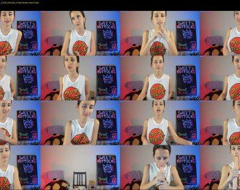 sweetbuttocks — 29 minute Chaturbate female cam show recording, 1080p, Apr 6, 2019