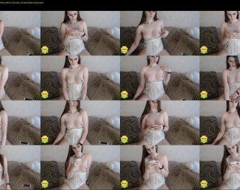 sweetsweet__baby — 8 minute Chaturbate female cam show recording, 1080p, Apr 6, 2019