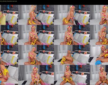 thebaewatch — 43 minute Chaturbate female cam show recording, 1080p, Apr 6, 2019