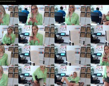 tiffany925 — 93 minute Chaturbate female cam show recording, 720p, Apr 6, 2019