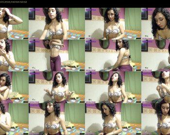 valerie_mase — 41 minute Chaturbate female cam show recording, 720p, Apr 6, 2019