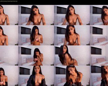 valeryrhouse_ — 56 minute Chaturbate female cam show recording, 1080p, Apr 6, 2019