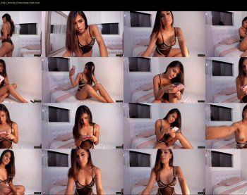 valeryrhouse_ — 56 minute Chaturbate female cam show recording, 1080p, Apr 7, 2019