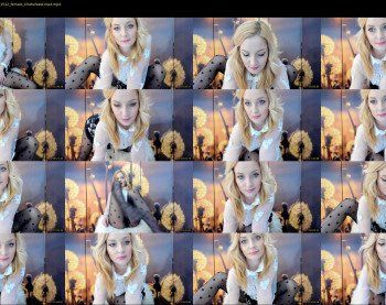 viciousqueen — 29 minute Chaturbate female cam show recording, 1080p, Apr 6, 2019