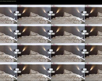 wearehottest — 15 minute Chaturbate couple cam show recording, 4K, Apr 6, 2019