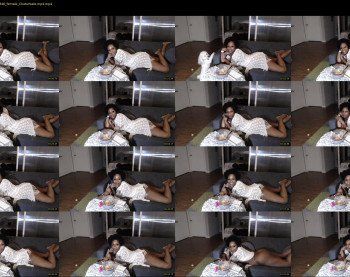 wynterheat — 12 minute Chaturbate female cam show recording, 720p, Apr 6, 2019