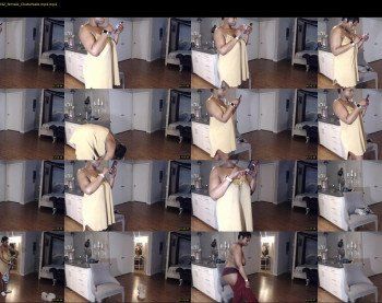 wynterheat — 51 minute Chaturbate female cam show recording, 720p, Apr 7, 2019