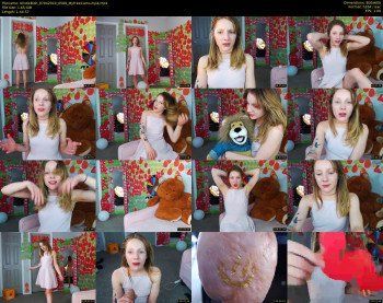 models_ — 105 minute MyFreeCams cam show recording, 480p, Apr 7, 2019
