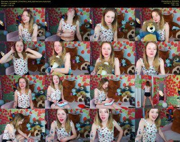 models_ — 119 minute MyFreeCams cam show recording, 480p, Apr 7, 2019