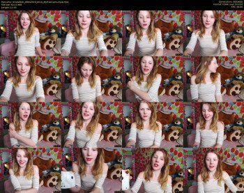 models_ — 12 minute MyFreeCams cam show recording, 480p, Apr 8, 2019