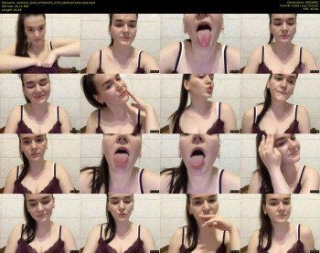Summer_Gold — 5 minute MyFreeCams cam show recording, 480p, Apr 7, 2019