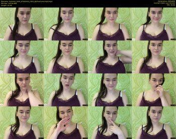 Summer_Gold — 25 minute MyFreeCams cam show recording, 480p, Apr 7, 2019