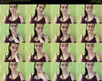 Summer_Gold — 4 minute MyFreeCams cam show recording, 480p, Apr 7, 2019
