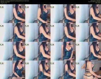 Veronikahil — 28 minute MyFreeCams cam show recording, 480p, Apr 8, 2019