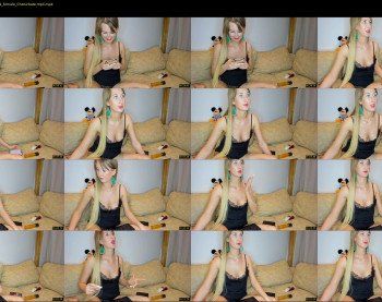 _astarta_ — 3 minute Chaturbate female cam show recording, 1080p, Apr 7, 2019