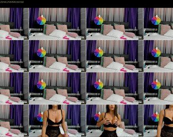 _nastya_ — 33 minute Chaturbate female cam show recording, 1080p, Apr 7, 2019