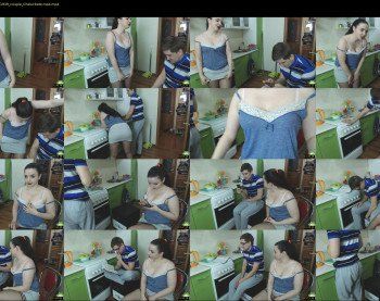 _pinacolada_ — 29 minute Chaturbate couple cam show recording, 1080p, Apr 7, 2019
