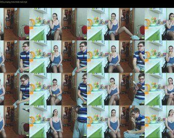 _pinacolada_ — 11 minute Chaturbate couple cam show recording, 1080p, Apr 7, 2019