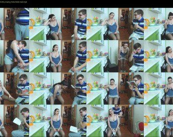 _pinacolada_ — 29 minute Chaturbate couple cam show recording, 1080p, Apr 7, 2019