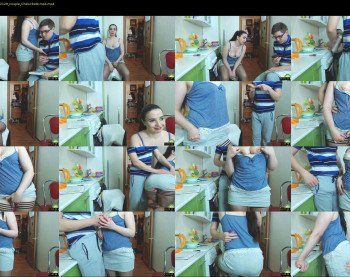 _pinacolada_ — 29 minute Chaturbate couple cam show recording, 1080p, Apr 7, 2019