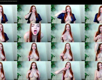 abogailmaartin — 51 minute Chaturbate female cam show recording, 1080p, Apr 7, 2019