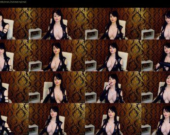 alexissadele — 43 minute Chaturbate female cam show recording, 720p, Apr 7, 2019