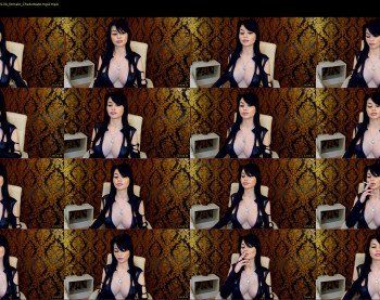alexissadele — 30 minute Chaturbate female cam show recording, 720p, Apr 7, 2019