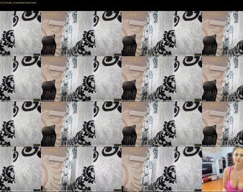 alexsisfaye — 16 minute Chaturbate female cam show recording, 1080p, Apr 7, 2019