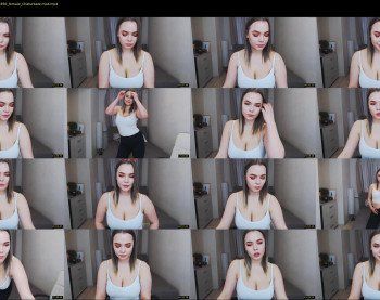 alice_pinkys — 50 minute Chaturbate female cam show recording, 720p, Apr 7, 2019
