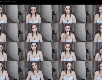 alice_pinkys — 21 minute Chaturbate female cam show recording, 720p, Apr 7, 2019