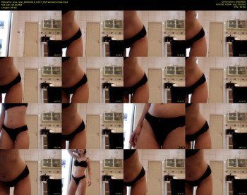 ana_rose — 10 minute MyFreeCams cam show recording, 480p, Apr 8, 2019